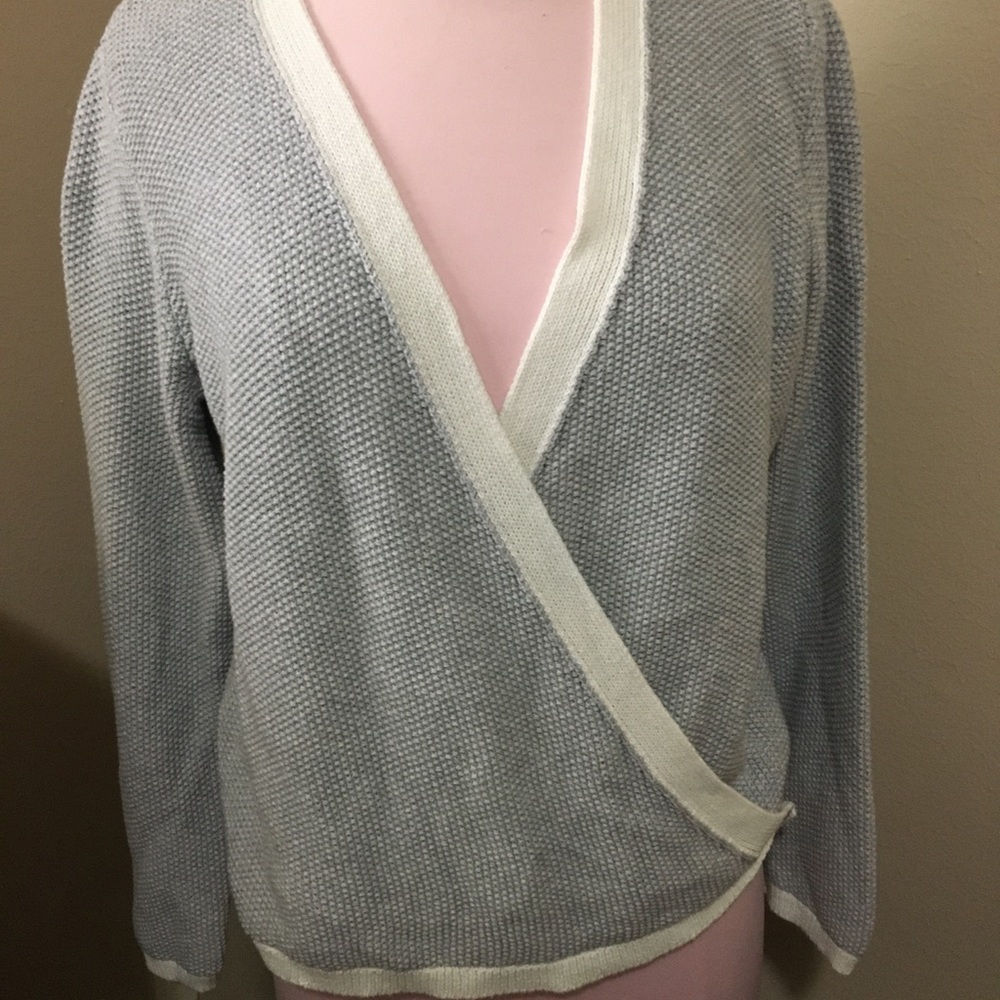 Lucky Brand Cardigan
